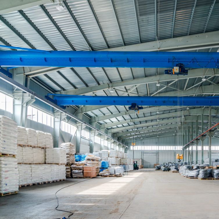 3PL Warehousing