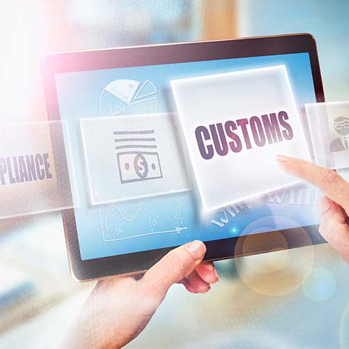 Customs Brokerage