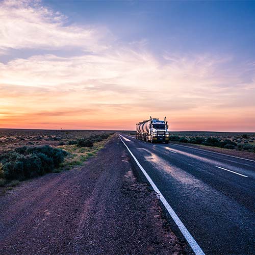 Road Freight